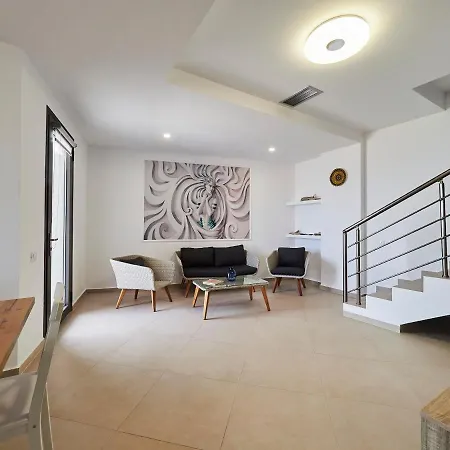 Rezort Sky Sea 5*