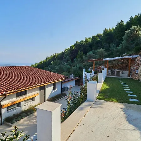 Sky Sea Resort