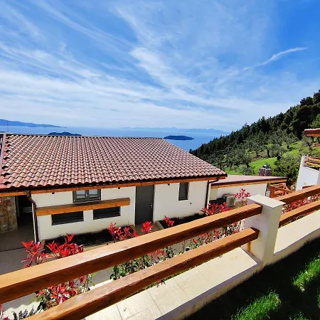 Sky Sea Resort Città di Skiathos