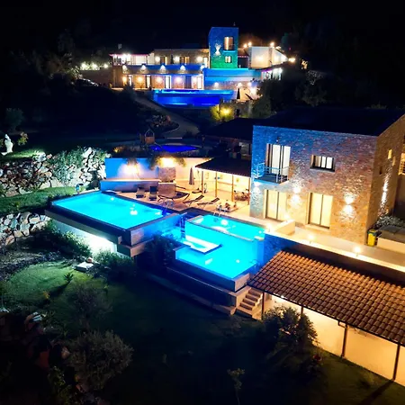 Sky Sea Resort