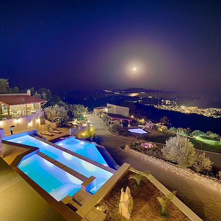 Resort Sky Sea