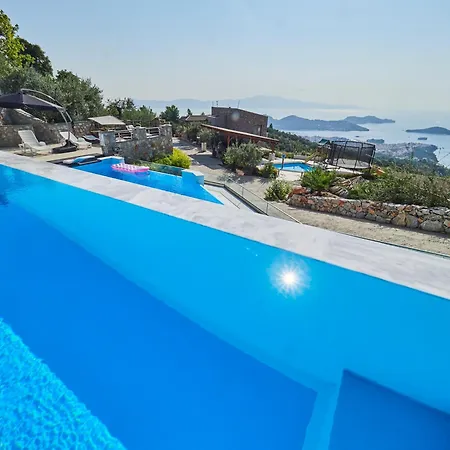 Sky Sea Resort