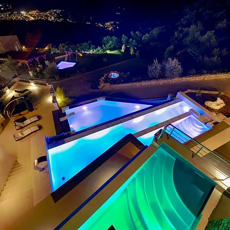 Sky Sea Resort 5*