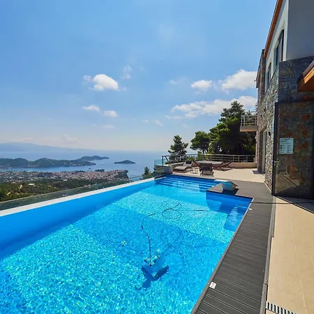 Resort Sky Sea