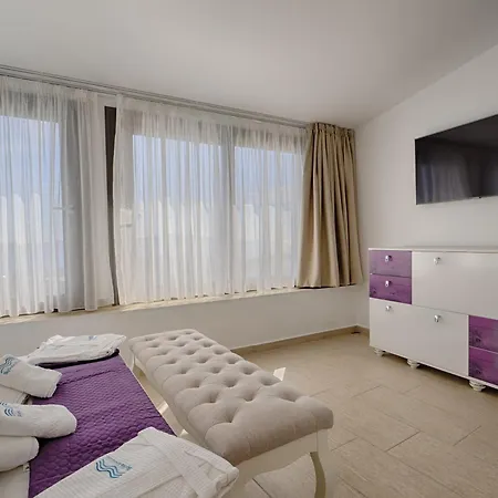 Sky Sea Resort Città di Skiathos