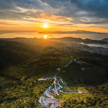 Sky Sea Üdülőközpont 5*