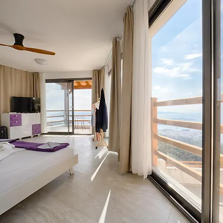 Resort Sky Sea Skiathos Town