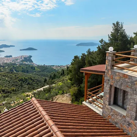 Sky Sea Città di Skiathos