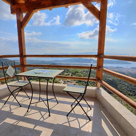 Station touristique Sky Sea 5*