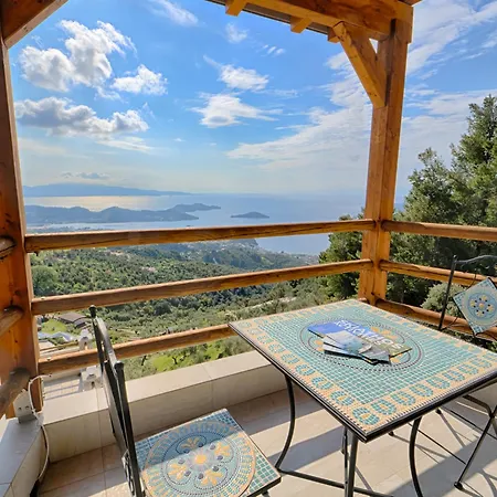 Sky Sea Resort Città di Skiathos