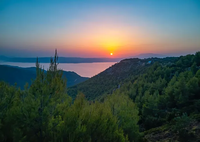 Sky Sea אתר נופש 5*