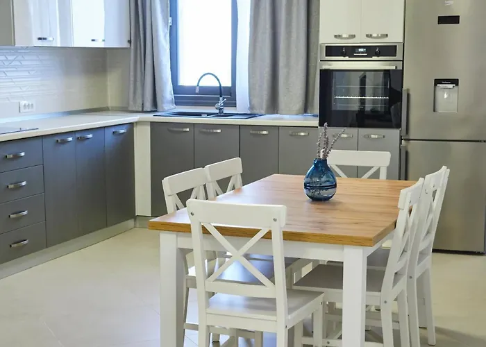 Sky Sea העיירה סקיאתוס