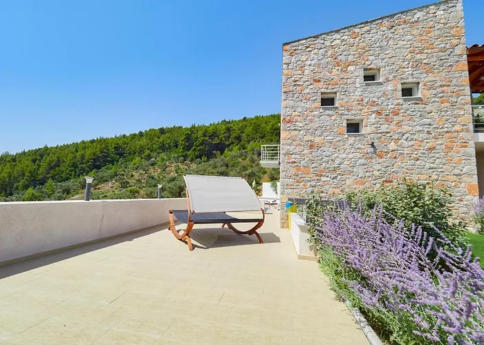 Sky Sea Resort Skiathos Town