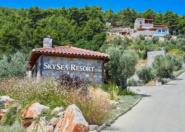 Resort Sky Sea 5*