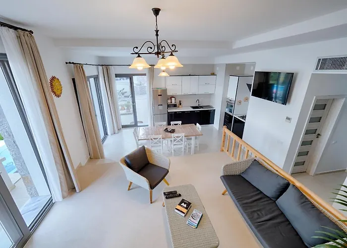 Sky Sea Skiathos Town