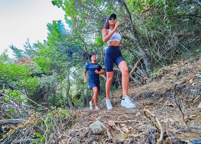 Resort Sky Sea Skiathos Town