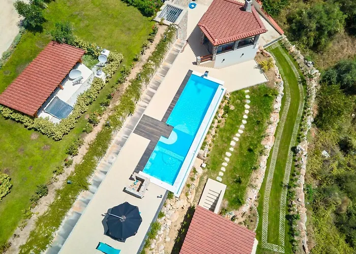 Sky Sea אתר נופש