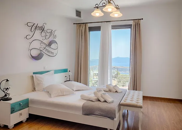 Sky Sea אתר נופש