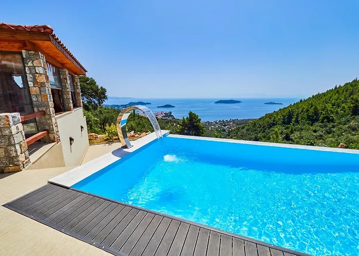 Sky Sea אתר נופש 5*