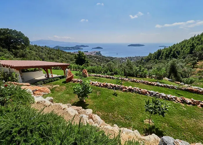 אתר נופש Sky Sea