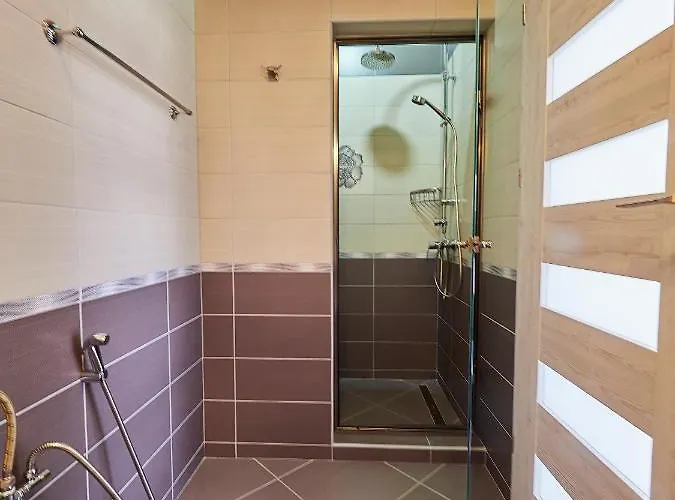 Sky Sea אתר נופש 5*