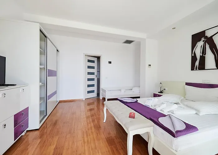 Sky Sea 5* Skiathos Town