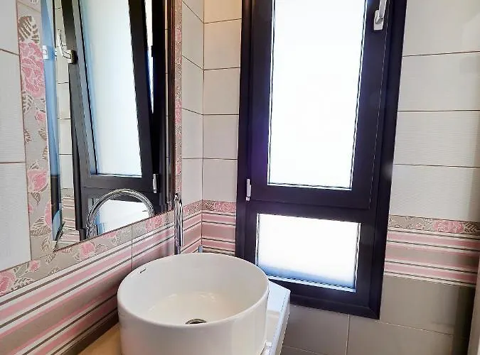 אתר נופש Sky Sea