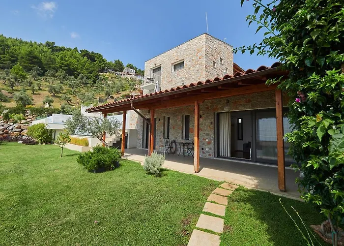 Sky Sea אתר נופש