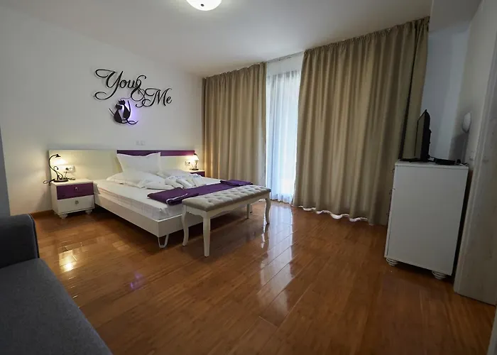 Sky Sea Resort Skiathos Town