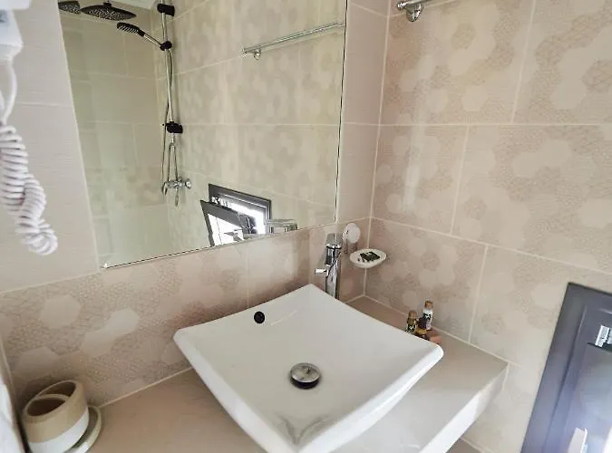 Resort Sky Sea Skiathos Town