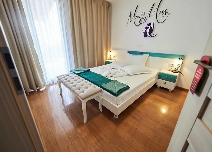 Sky Sea Skiathos Town