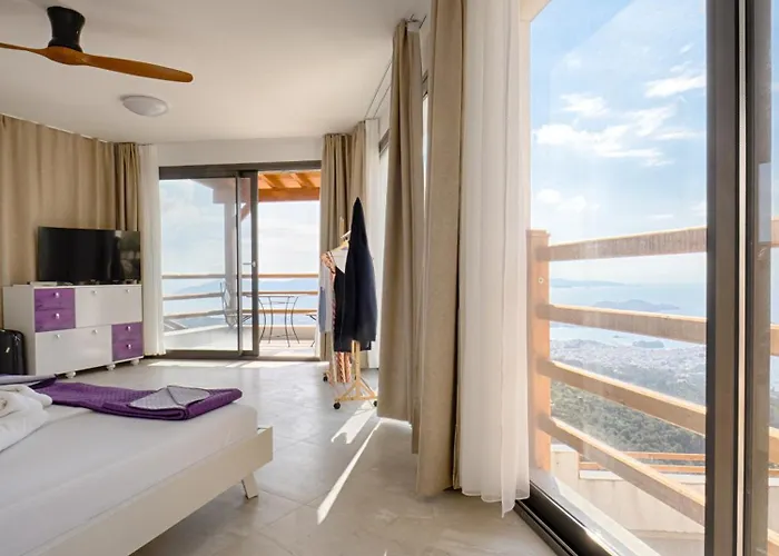 Resort Sky Sea Skiathos Town