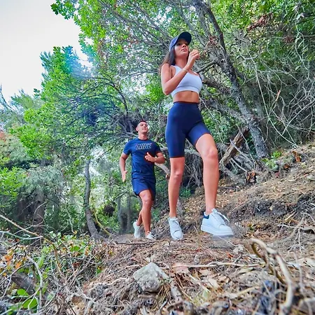 度假村 Sky Sea 斯基亚索斯镇